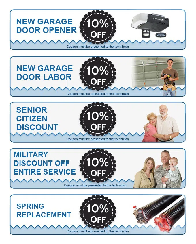 HighTech Garage Door Pembroke, MA 781-917-3616 - CouponSet30-five