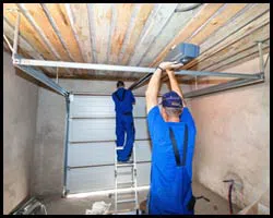 HighTech Garage Door Pembroke, MA 781-917-3616 - side-bar-g-door-installation