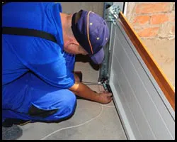 HighTech Garage Door Pembroke, MA 781-917-3616 - side-bar-g-door-spring-service