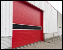 HighTech Garage Door Pembroke, MA 781-917-3616 - side-bar-g-door