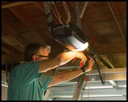 HighTech Garage Door Pembroke, MA 781-917-3616 - side-bar-opener